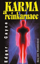 KARMA a reinkarnace
