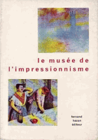 Le Musée de l'impressionnisme-Francouzština!!