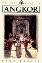 ANGKOR An Introduction to the Temples (Odyssey Guides)