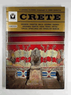 CRETE Archeologie