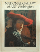 The National Gallery of Art, Washington