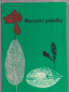 Moravské pohádky
