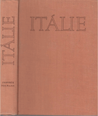 Itálie - z cesty za uměním