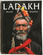 Ladakh, Manali, Zanskar