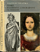 České malířství a sochařství 19. století