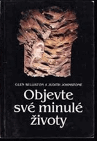 Objevte své minulé životy UVOLNĚNÉ STRÁNKY!