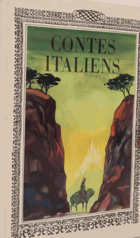 Contes italiens Itálie