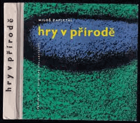 Hry v přírodě