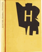 POUPATA Křehké a rabiátské texty z let 1938-1952