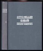 SIBIŘ Druhá Amerika