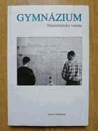 Gymnázium Humoristický román