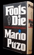 Fools Die