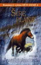 Širé pláně 2 Děti země IV