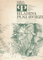 Hladina plná hviezd Výber z tvorby básnikov anglickej Jazernej školy William Wordsworth, Samuel ...
