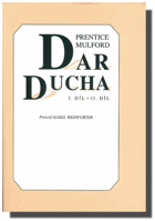 Magické síly člověka a jejich využití Dar ducha 1