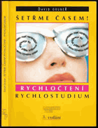 Šetřme časem Rychločtení - rychlostudium