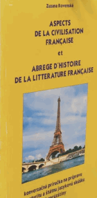 Aspects de la civilisation francaise et Abrégé d'historie de la littérature francaise(et autres ...