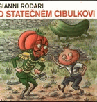 O statečném Cibulkovi-Ondřej Sekora !!