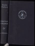 Jonathan Strange & pan Norrell