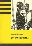 Lvi přicházejí KOD!