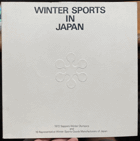 Winter sports in Japan - Sapporo Winter Olympics