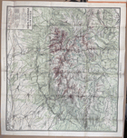 VYSOKÉ TATRY - PÍŠOVA MAPA 1:50.000