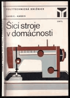 Šicí stroje v domácnosti