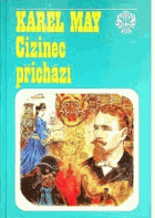 Cizinec přichází