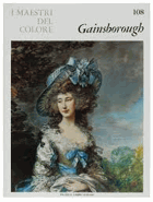GAINSBOROUGH I Maestri del Colore