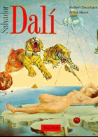 Salvador DALÍ 1904-1989!!!!!!Français Francouzština!!