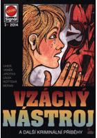 Vzácný nástroj a další kriminální příběhy