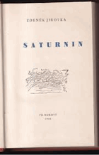 SATURNIN