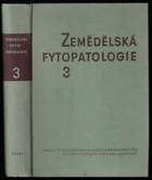Zemědělská fytopatologie 3 Choroby zeleniny