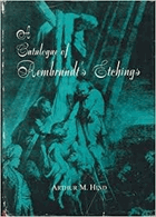 A Catalogue Of Rembrandt's Etchings