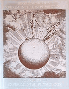 Founders of experimental physiology - Begründer der experimentellen Physiologie. [Descartes, ...