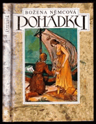 POHÁDKY