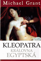 Kleopatra Královna egyptská