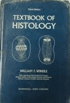 Textbook of histology