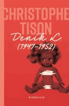 Deník L. (1947-1952) Intimní zpověď Lolity v deníkových zápiscích