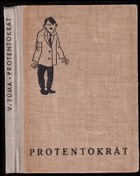 Protentokrát v zrcadle lidového humoru Protektorát
