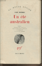 Un été australien
