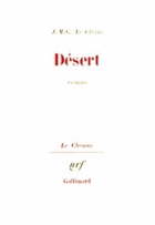 DÉSERT