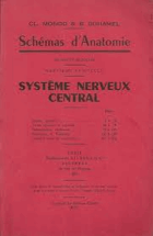 Système nerveux central Schémas d'anatomie 9