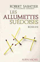 Les allumettes suédoises