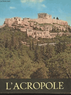 L'Acropole, la frise du Parthénon, le musée