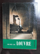 2SVAZKY Palais et Musée du Louvre 1+2