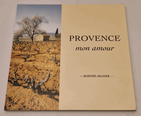Provence mon amour
