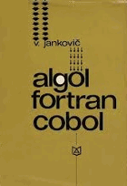 Algol-Fortran-Cobol