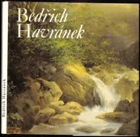Bedřich HAVRÁNEK Malá galerie
