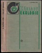Základy ekologie Příručka pro vysoké školy zemědělské